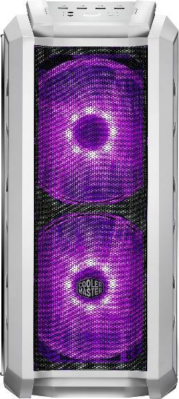 Actual product image Cooler Master MasterCase H500P Mesh (ATX, mATX, Mini-ITX, E-ATX)
