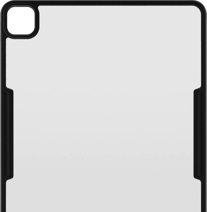 Actual product image PanzerGlass ClearCase (iPad Pro 12.9 2021 (5th Gen), iPad Pro 12.9 2018 (3. Gen), iPad Pro 12.9 2020 (4. Gen))