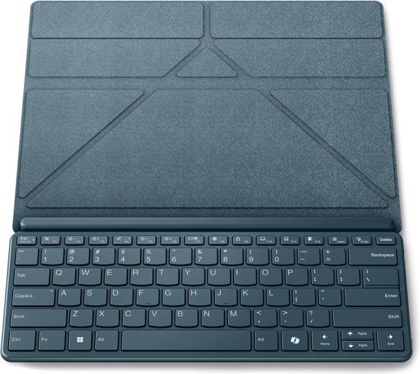 Produktbild Lenovo Yoga Book 9 (13.30", Intel Core Ultra 7 155U, 32 GB, 1000 GB, CH)
