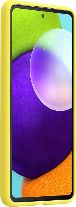 Image du produit Bigben COVSOFTGA525GY (Samsung Galaxy A52 5G, Samsung Galaxy A52, Samsung Galaxy A52s 5G)