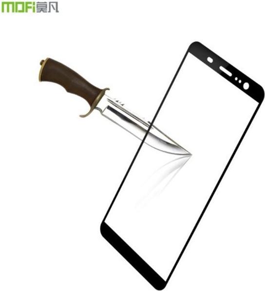 Image du produit Mofi Protection d'écran en verre de protection (1 pièce(s), HTC U11+)