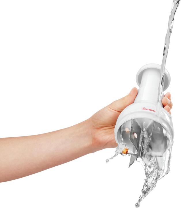 Produktbild Metaltex Zwiebelhacker Twist