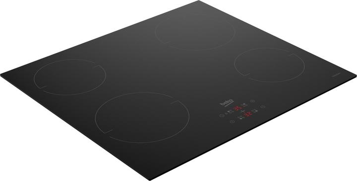 Produktbild Beko HII64401MT Kochfeld Integriert Zonen-Induktionskochfeld 4 Zone(n)
