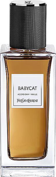 Produktbild Yves Saint Laurent Babycat (Eau de Parfum, 125 ml)