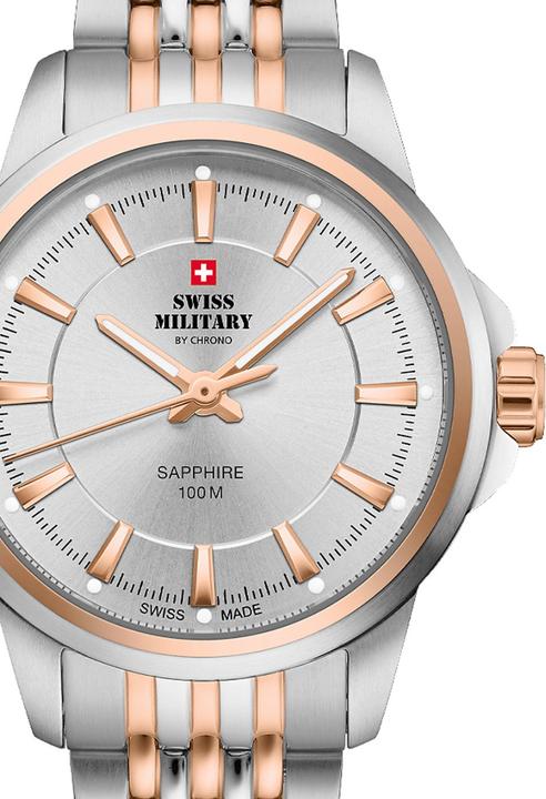 Swiss Military SM34105.07 (Swiss Made)