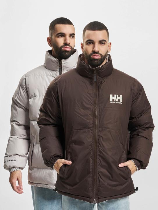 Actual product image Helly Hansen Urban Reversible Winter Jacket - 108153 (S)