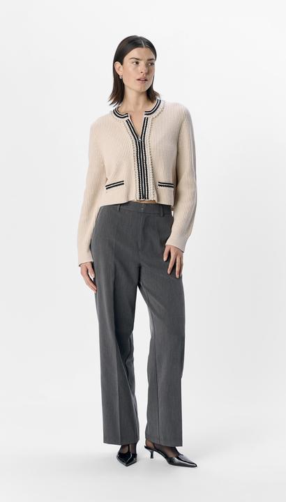 Produktbild Object Strick Strickjacke (S)