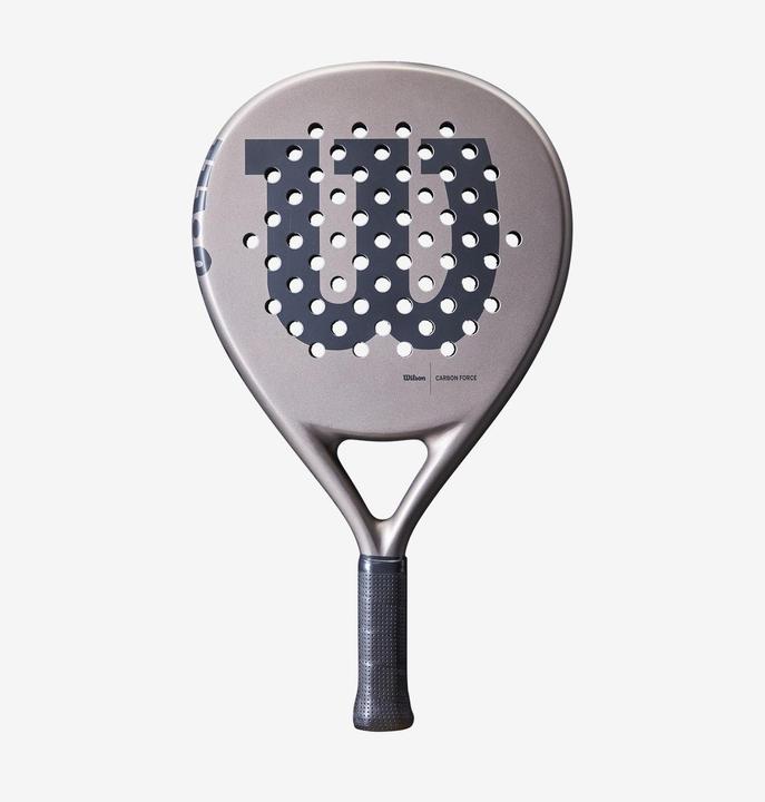 Produktbild Wilson Carbon Force
