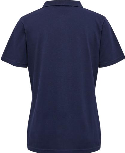 Produktbild hummel Red Stretch Polo Woman (S)