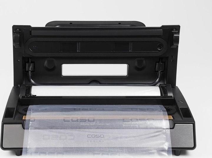 Actual product image Caso FastVac 500