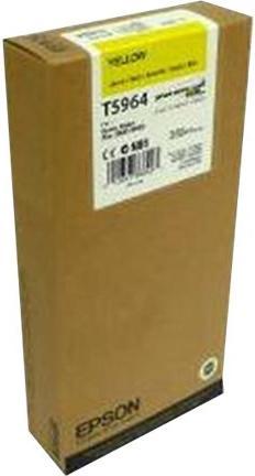 Productafbeelding Epson T5964 (Y)