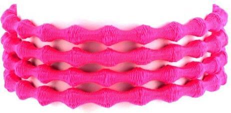 Neon Rosa