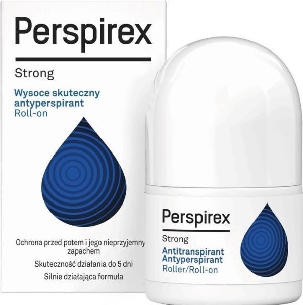 Produktbild Perspirex Strong (Roll-on, 20 ml)