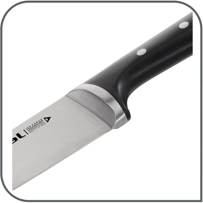 Produktbild Tefal Ingenio Messerblock-Set