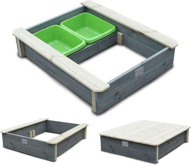Image du produit Exit Aksent
