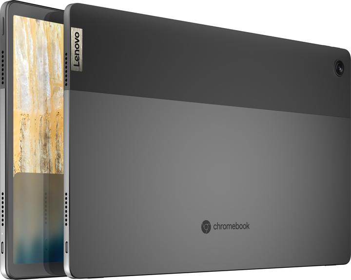 Productafbeelding Lenovo IdeaPad Duet 5 CB (Alleen WLAN, 13.30", 128 GB, Stormgrijs)