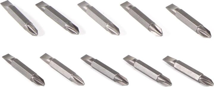 Productafbeelding Makita Bitset PH2 45 mm 50 stuks (45 mm)
