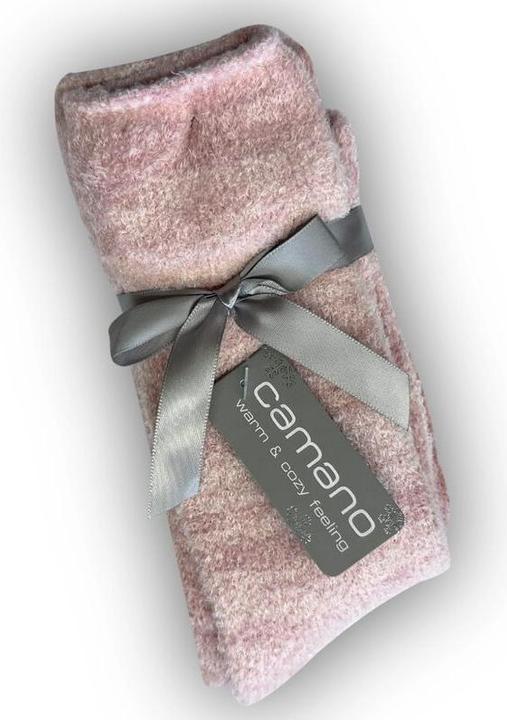 Produktbild Camano Kuschelsocken Geschenkset (2er Pack, 35 - 38)