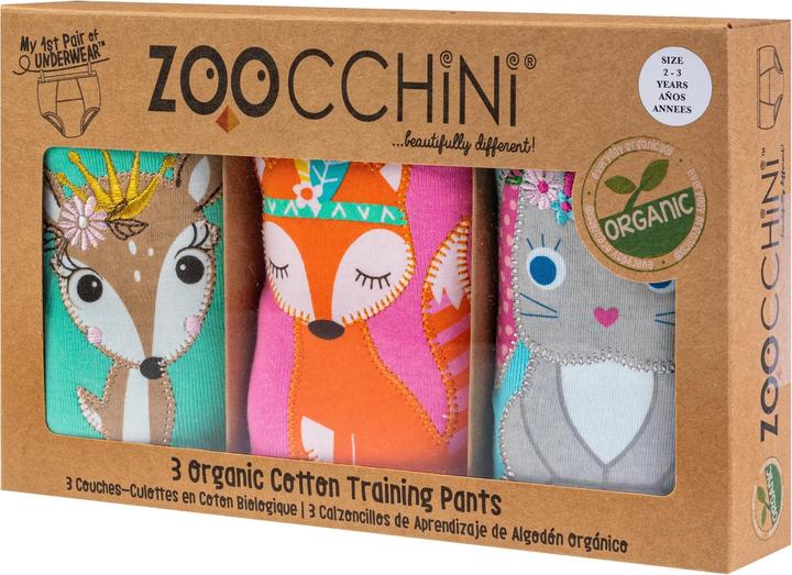 Actual product image Zoochini tracksuit bottoms (Size 2, 3 Piece)