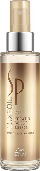 Produktbild Wella LuxeOil Keratin Boost Essence (100 ml)