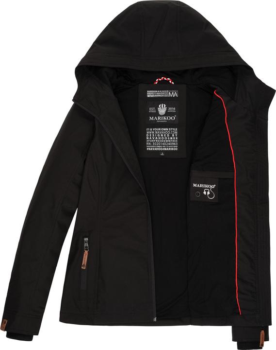 Immagine prodotto Marikoo Brombeere (4XL)