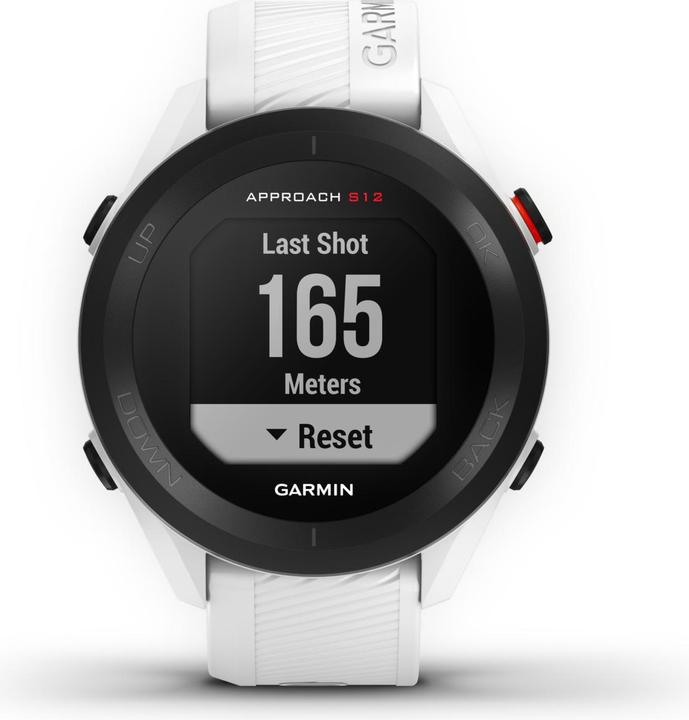Produktbild Garmin Approach S12 (44 mm)
