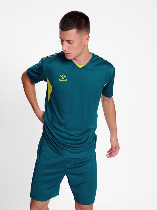 Immagine prodotto hummel Hmlauthentic Pl Maglia S/S (S)