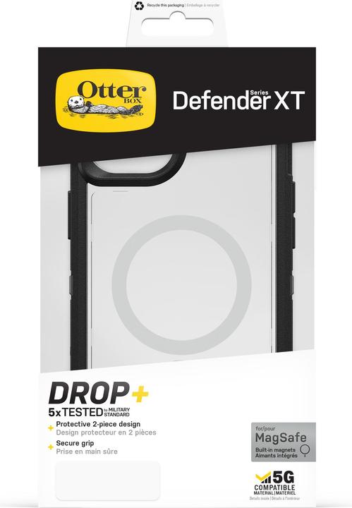 Produktbild OtterBox Defender XT mit MagSafe (Apple iPhone 14 Plus)