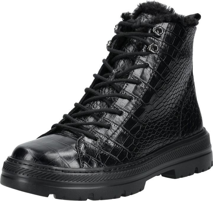 croco black