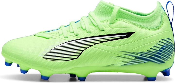 Puma ULTRA 5 MATCH FG/AG Jr