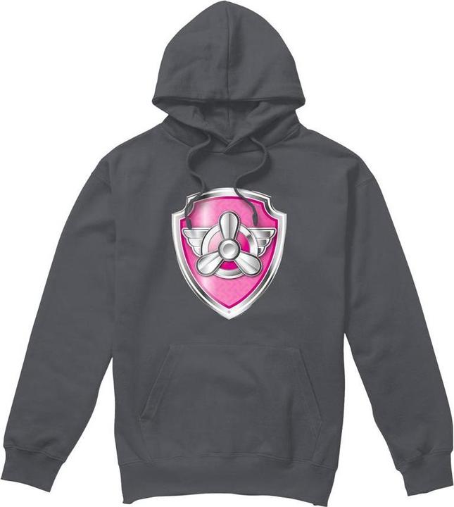 Paw Patrol Kapuzenpullover (XL)