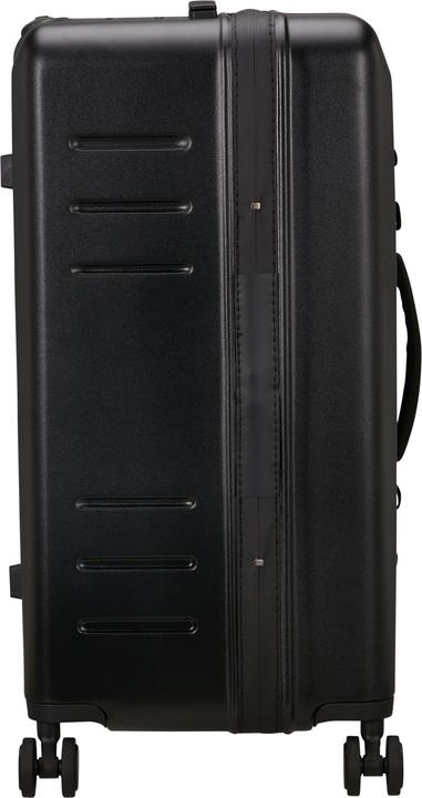 Actual product image American Tourister TRAILON Spinner (90 l, L (90 - 115l))