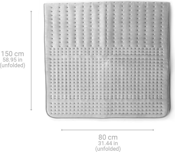 Produktbild Medisana HU 670 (80 x 150 cm)
