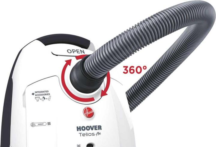 Produktbild Hoover Telios Plus