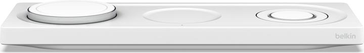 Immagine prodotto Belkin BoostCharge Pro 3-in-1 Ladegerät mit MagSafe