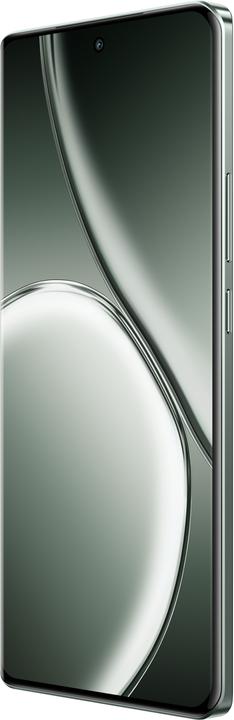 Actual product image realme GT 6T (256 GB, Razor Green, 6.78", Dual SIM, 50 Mpx, 5G)