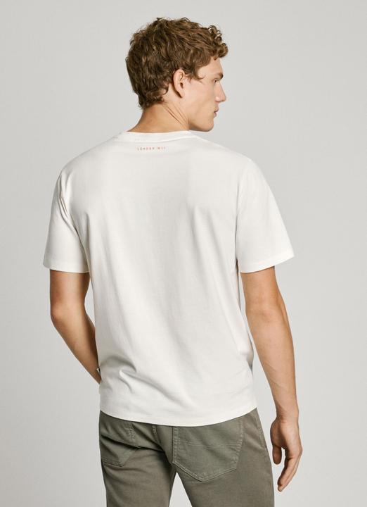 Actual product image Pepe Jeans Dumas (L)