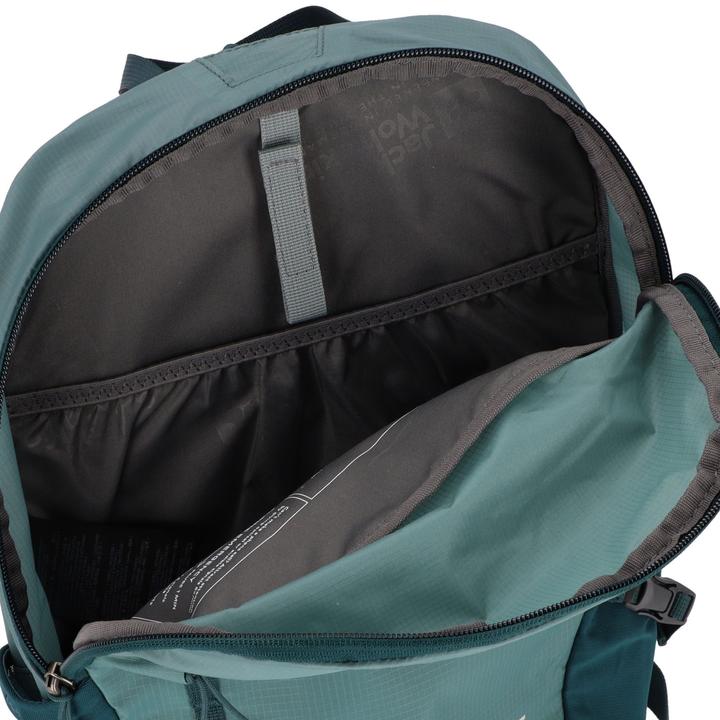 Actual product image Jack Wolfskin Prelight Shape 15 (15 l)