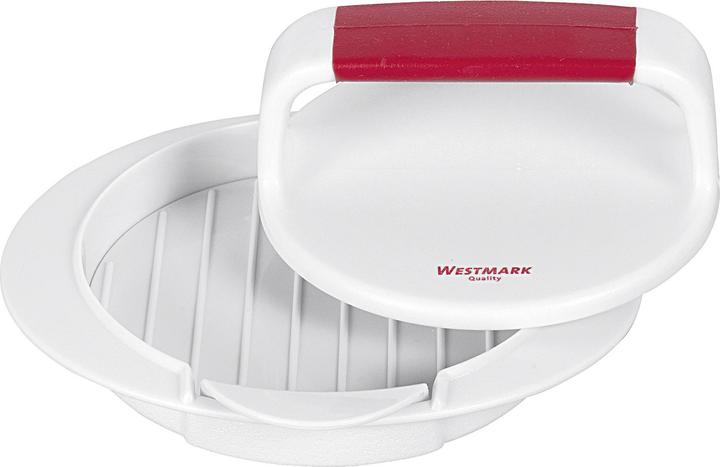 Produktbild Westmark Hamburgermaker
