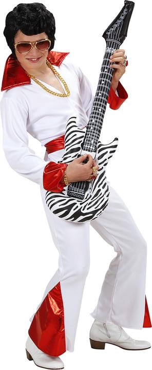Image du produit Widmann Kinderkostüm Elvis (140)