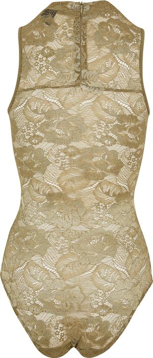Actual product image Urban Classics Ladies Laces Body - 5866 (XS)