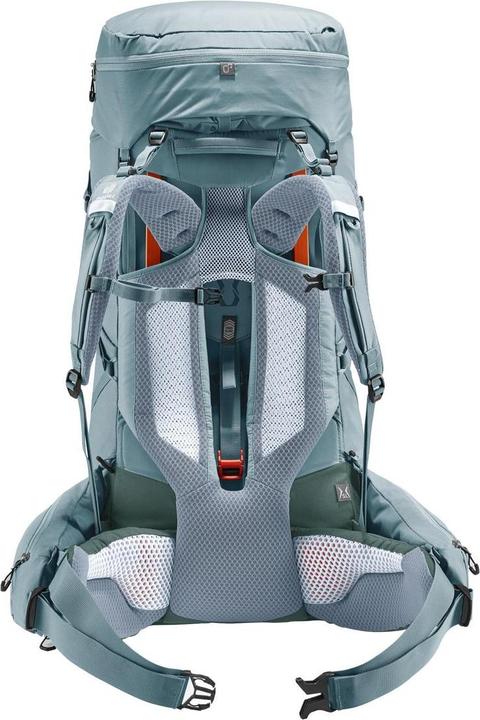 Image du produit Deuter Aircontact Core 55+10 (55 l)