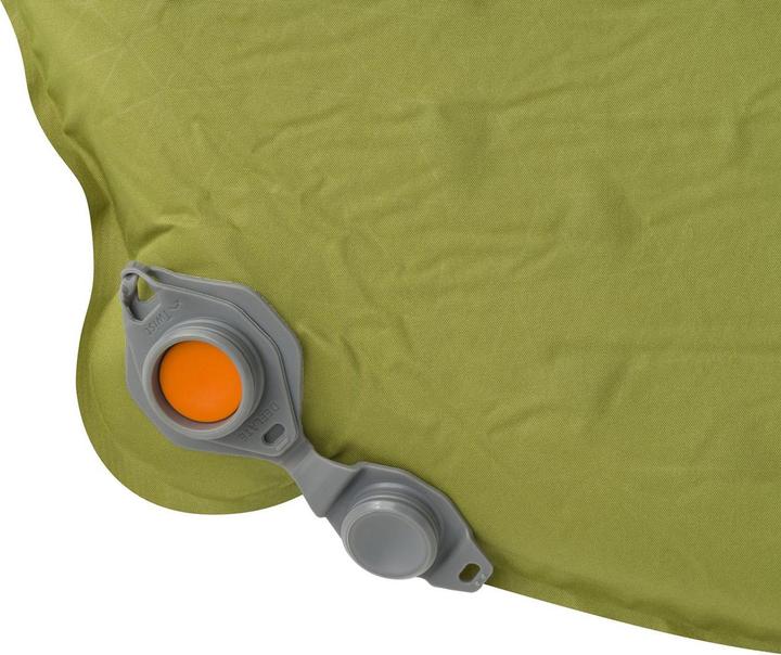 Produktbild Sea To Summit Camp Self Inflating Mat Rectangular Regular Wide