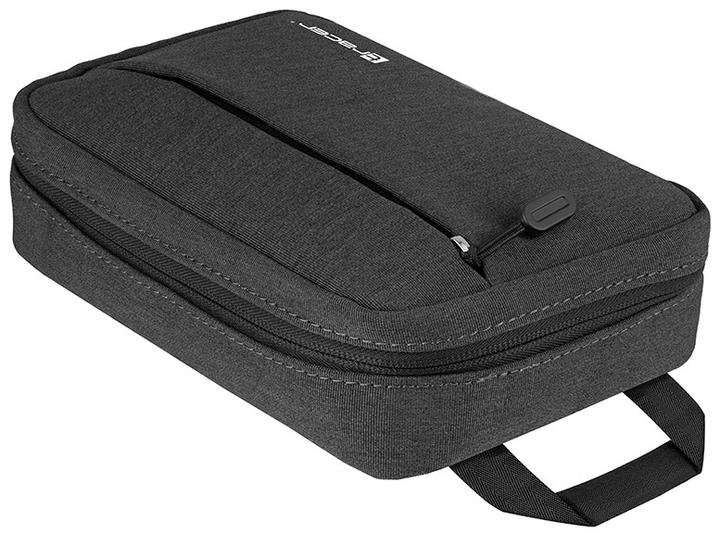 Actual product image Tracer Tour operator - Grey (Acer)