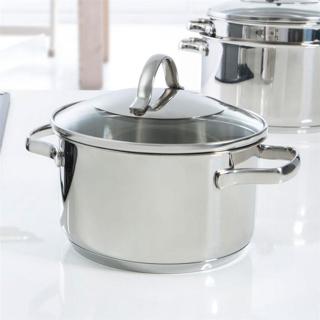 Actual product image BK Essentials Soeppot 24 cm, 6 litres (6 l)