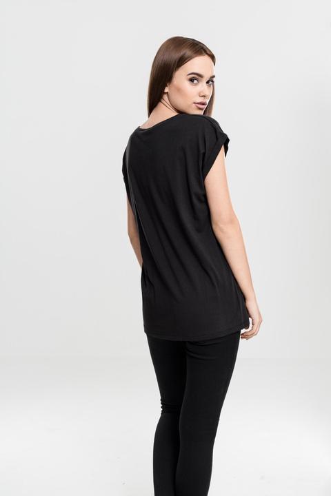 Actual product image Urban Classics tee (S)