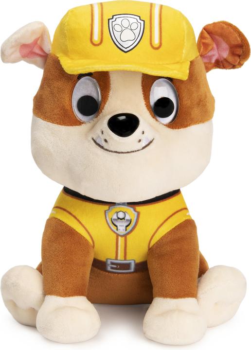 Produktbild Spin Master Paw Patrol Rubble (23 cm)