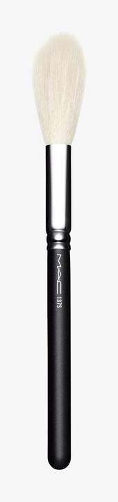 Actual product image MAC Cosmetics 137S Long Blending Brush (Eyebrows)