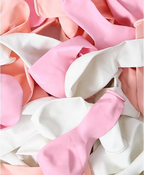 Image du produit I Am Creative Ballons (50 x)