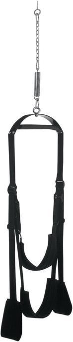 Actual product image Shots Love Swing